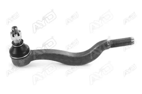 Наконечник рулевой MITSUBISHI L200 (K7T, K6T) (-07) (91-01892) AYD 9101892