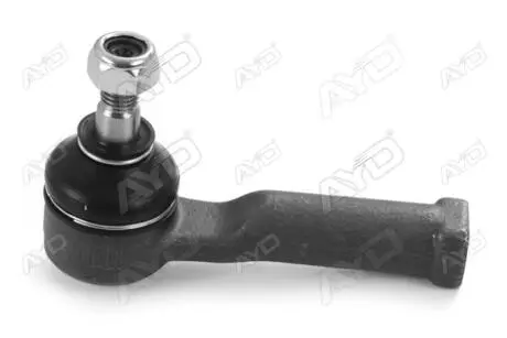 Наконечник тяги рульової Kia Clarus (02-),Carens (99-02,02-)/Mazda 323 (85-93) AYD 91-01924