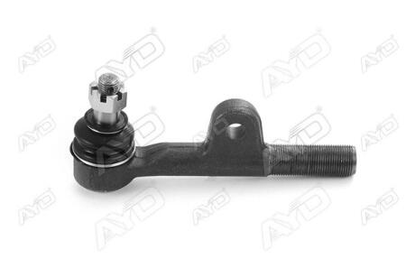 Наконечник рулевой тяги Toyota Land Cruiser J7 (84-) AYD 91-02213