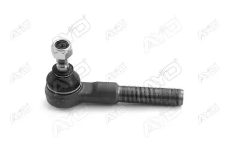 Наконечник рулевой тяги левый Toyota Land Cruiser J7,J8,J9 AYD 91-02402