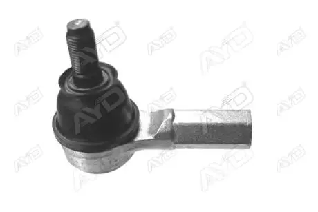 Наконечник тяги рульової Subaru Justy (03-)/Suzuki Wagon R+ (00-) AYD 91-02407