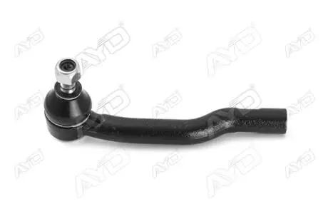 Наконечник рульової тяги лівий Suzuki Grand Vitara (98-06) AYD 91-02413