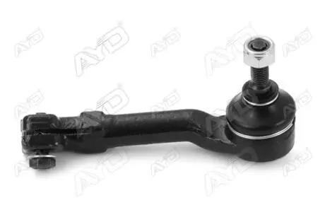Наконечник рулевой тяги правый Renault Clio (90-98) AYD 91-02427