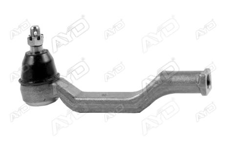 Наконечник тяги рульової Mazda MPV (88-99) AYD 91-02431