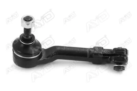 Наконечник рулевой тяги левый Renault Clio (90-98) AYD 91-02432