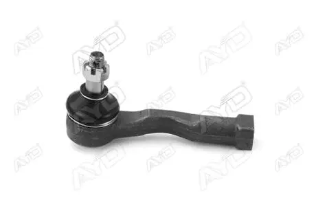 Наконечник рулевой тяги левый Kia Carnival (98-07) AYD 91-02446
