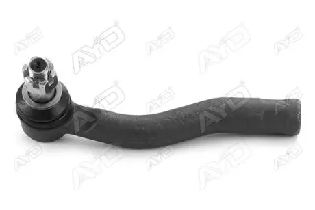 Наконечник рулевой тяги левый Toyota Land Cruiser J10 (98-08), J20 (07-) AYD 91-02447