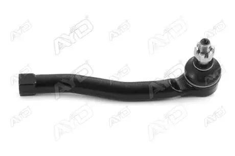 Наконечник рульової тяги правий Toyota Camry (06-14)/Lexus ES (96-08) AYD 91-02450