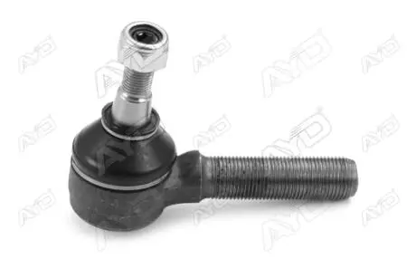 Наконечник рульової тяги лівий Rang Rover (69-96,94-02),Discovery (98-04) AYD 91-02480