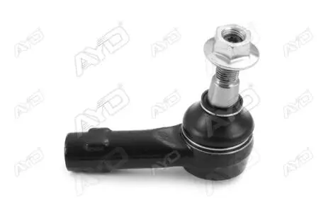 Наконечник рульової тяги Touareg/Cayenne/Audi Q7 Пр. AYD 91-02486