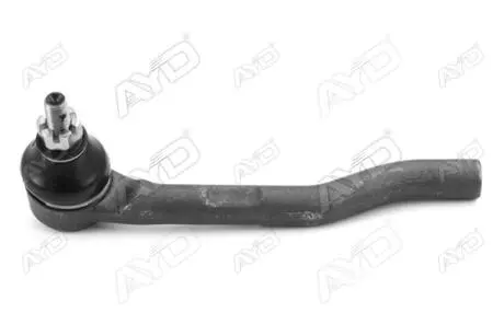 Наконечник рулевой тяги левый Honda City (02-09),Jazz (01-,08-) AYD 91-03326