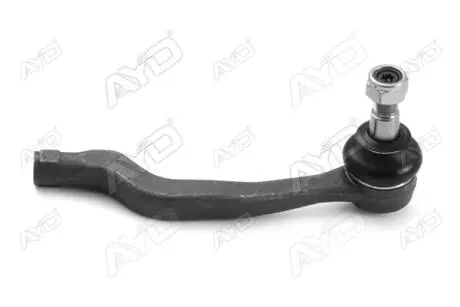 Наконечник рульової тяги правий MB Vaneo (02-05) AYD 91-03365