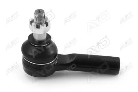 Наконечник рулевой тяги левый Nissan Navara (97-), NP300 908-) AYD 91-03393