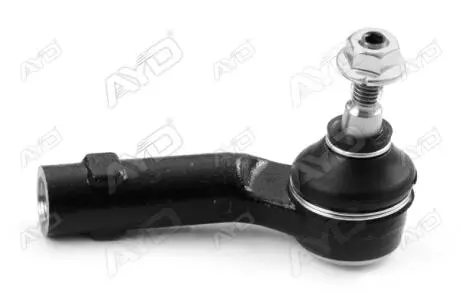 Наконечник рулевой правый FORD FIESTA V седан 00-13 AYD 91-03407