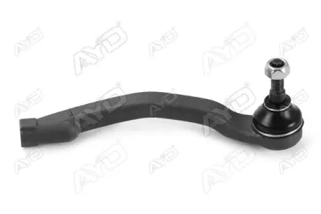 Наконечник рулевой правый Renault Megane II универсал (KM0/1_) 03-12 AYD 91-03410