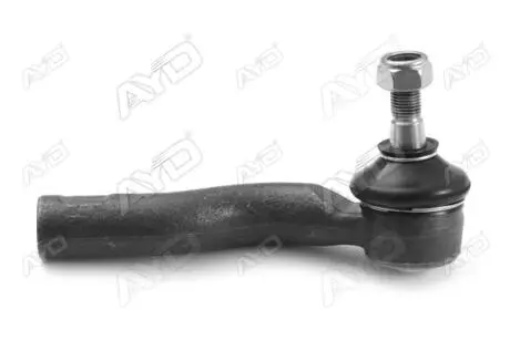 Наконечник рулевой прав MAZDA 6 седан (GG) (06/02-12/08) AYD 91-04504
