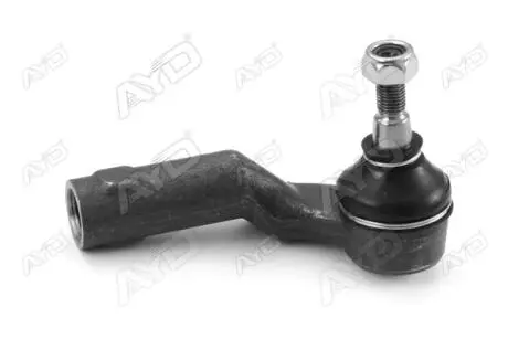 Наконечник рулевой прав (кон 12.3 L=108mm) MAZDA 3 (BK, BL) (-14), 5 (CW) (10-) AYD 91-04515