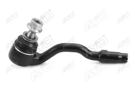 Наконечник рульовий (кон 15.5 L=189mm) BMW X3 (E83) (-11), X5 (E70) (-13), X6 (E71, E72) (-14) AYD 91-04622