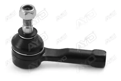 Наконечник рулевой NISSAN ALMERA II Hatchback (N16) (00-) AYD 91-04656