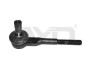 Наконечник кермовий AUDI A6 Allroad (4BH, C5) 00-05 AYD 91-04933 (фото 1)