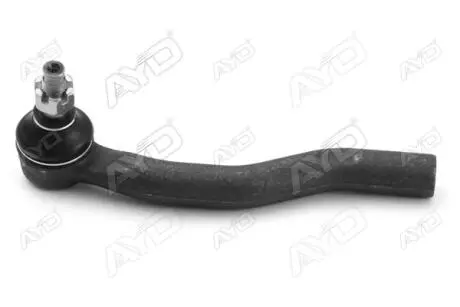 Наконечник рулевой левый Toyota Camry (01-) / Lexus ES (06-) AYD 91-05489