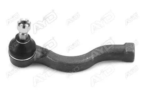 Наконечник рулевой лев MITSUBISHI L 200 / TRITON (KJ, KK, KL) (14-) AYD 91-05575