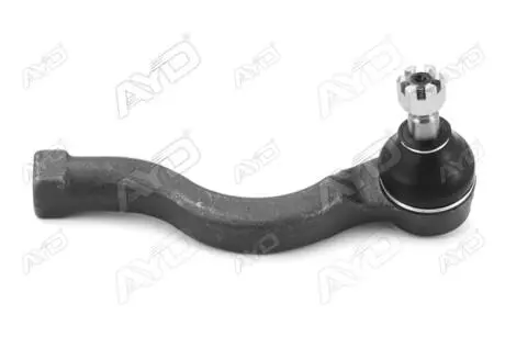 Наконечник рулевой прав MITSUBISHI L 200 / TRITON (KJ, KK, KL) (14-) AYD 91-05576
