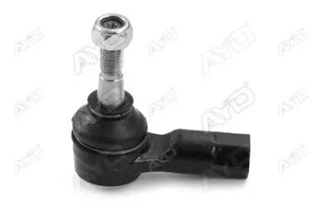 Наконечник рулевой (кон 12.5*18.3 L=205mm) CHEVROLET CAPTIVA (C100, C140) (06-), OPEL ANTARA A (L07) (06-) AYD 91-05650