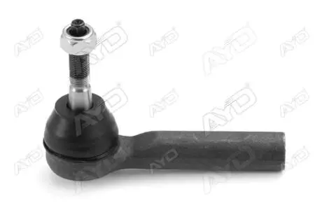 Наконечник рулевой CHRYSLER VOYAGER IV (00-)/DODGE CALIBER (06-)/FIAT FREEMONT (JC) (11-)/JEEP PATRIOT (MK74),COMPASS (MK49) (06-17) AYD 91-05722