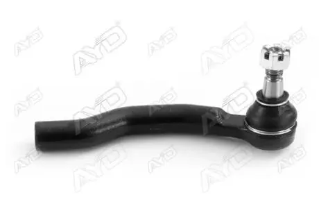 Наконечник рулевой прав, пер NISSAN NP300 NAVARA (D40) (10/04-) AYD 91-05914