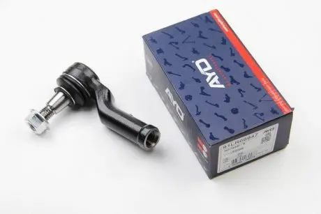Наконечник рулевой правый Ford Mondeo (07-15)/Land Rover Freelander (06-15)/VOLVO XC60 (08-) AYD 91-06947