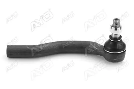 Наконечник рульовий правий Toyota Corolla (08-), Auris (06-), Prius (11-) AYD 91-07199