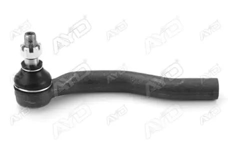 Наконечник кермовий лівий Toyota Corolla (08-), Auris (06-), Prius (11-) AYD 91-07200