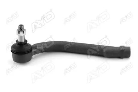 Наконечник рулевой лев (13.91*228) HYUNDAI SANTA FE (05-), IX55 (06-), KIA SOREN AYD 9107311