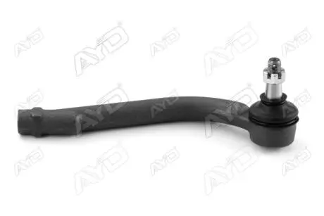 Наконечник рулевой прав (13.91*228) HYUNDAI SANTA FE (05-), IX55 (06-), KIA SORE AYD 9107312