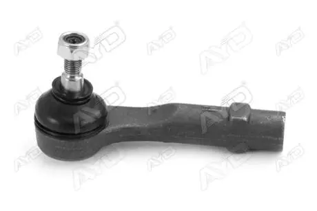 Наконечник рулевой лев CITROEN C4 Grand Picasso I (UA_) (10/06-) AYD 91-07358