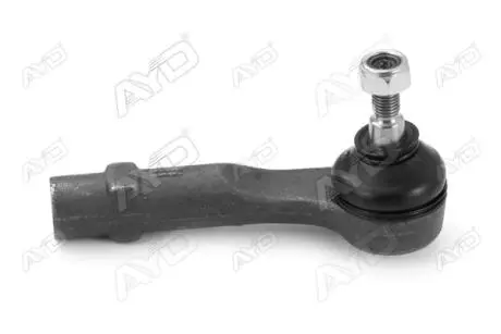 Наконечник рулевой прав CITROEN C4 Grand Picasso I (UA_) (10/06-) AYD 91-07359