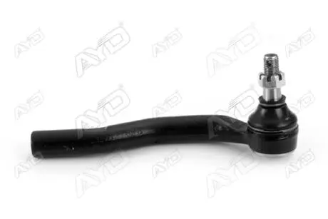 Наконечник рулевой прав TOYOTA CAMRY седан (_V3_) (08/01-11/06) AYD 91-08377