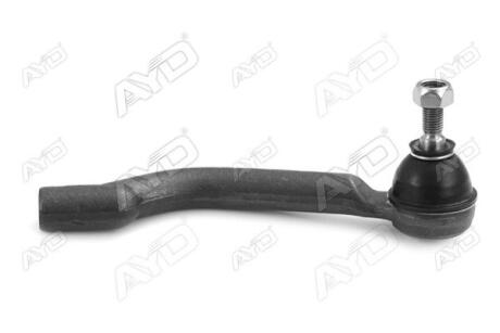 Наконечник рулевой тяги левый BMW 3 E90,E91 (04-12),X1 E84 (09-15) AYD 91-08600