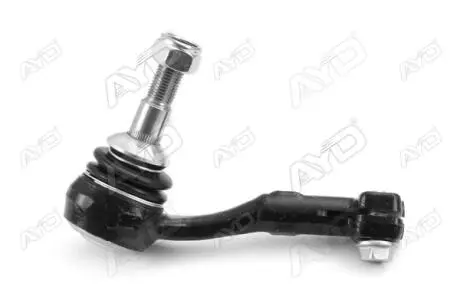 Наконечник рулевой тяги левый BMW 3 E90,E91 (04-12),X1 E84 (09-15) AYD 91-08600