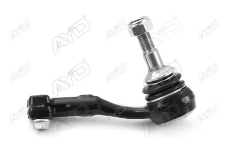 Наконечник рулевой тяги правый BMW 3 E90,E91 (04-12),X1 E84 (09-15) AYD 91-08601