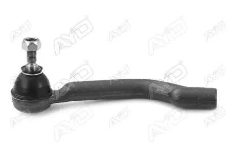 Наконечник кермовий лівий Nissan X-Trail, Qashqai (07-) AYD 91-08620
