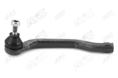 Наконечник рулевой левый Renault Megane III, Scenic III, Fluence (08-) AYD 91-08906
