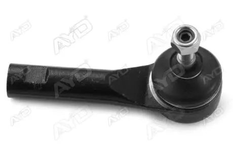 Наконечник рулевой правый Fiat Doblo (10-) / Opel Combo (12-) AYD 91-09246