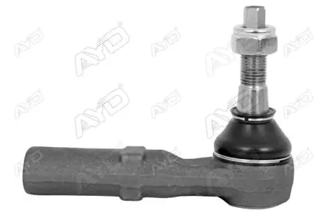 Наконечник рульовий (конус 15*19) лів JEEP GRAND CHEROKEE III (WH, WK) (04-), COMMANDER (XK, XH) (05-) (91-09593) AYD 9109593