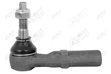 Наконечник рульовий (конус 15*19) прав JEEP GRAND CHEROKEE III (WH, WK) (04-), COMMANDER (XK, XH) (05-) (91-09594) AYD 9109594