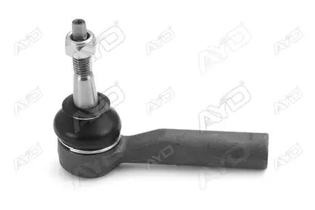 Наконечник рульовий (заміна для 91-08704) (кон 13.1 L=116mm) OPEL ASTRA J (10-), INSIGNIA A (08-), CHEVROLET CRUZE (09-), ORLANDO (10-) AYD 91-10189