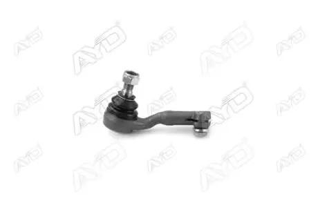 Наконечник рулевой левый (кон 14.3, M14x1,5 / M14x1,5) BMW 3 (E90, E91, E92) (04 AYD 9110225