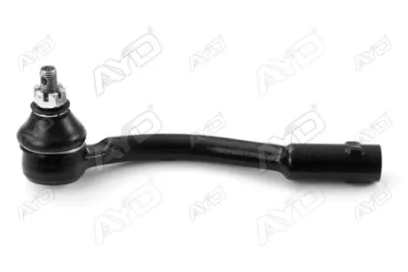 Наконечник рулевой левый (кон 13.4*15.1, M10x1,25 / M16x1,5) KIA Soul (09-) (911 AYD 9110531