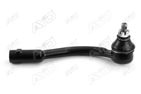 Наконечник рулевой правый (кон 13.4*15.1, M10x1,25 / M16x1,5) KIA Soul (09-) (91 AYD 9110532